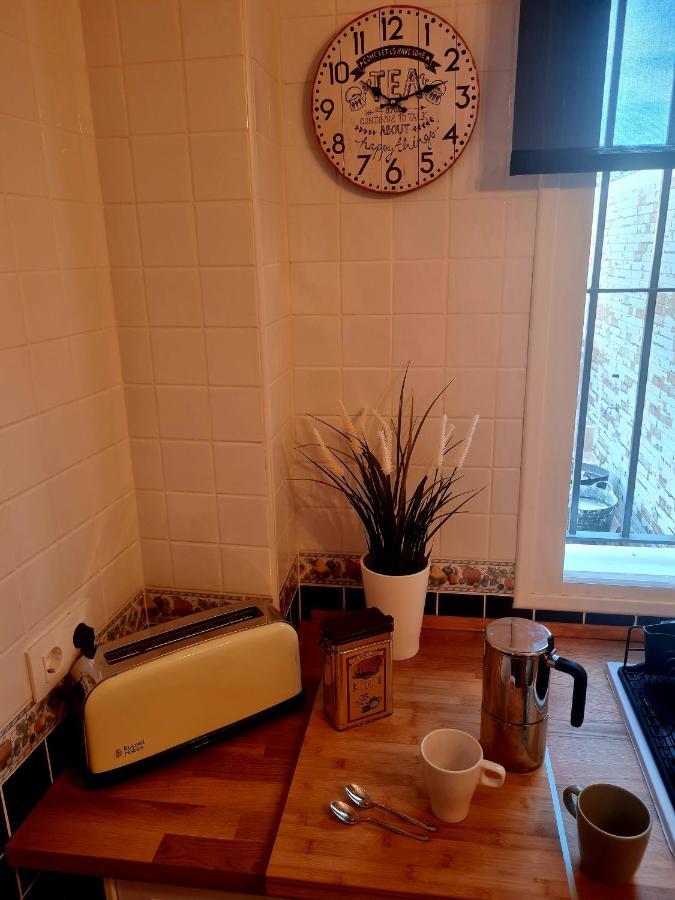 Willa La Casa Junto Al Sendero Del Rio & Piscina # Aire Acondicionado Los Romeros Zewnętrze zdjęcie