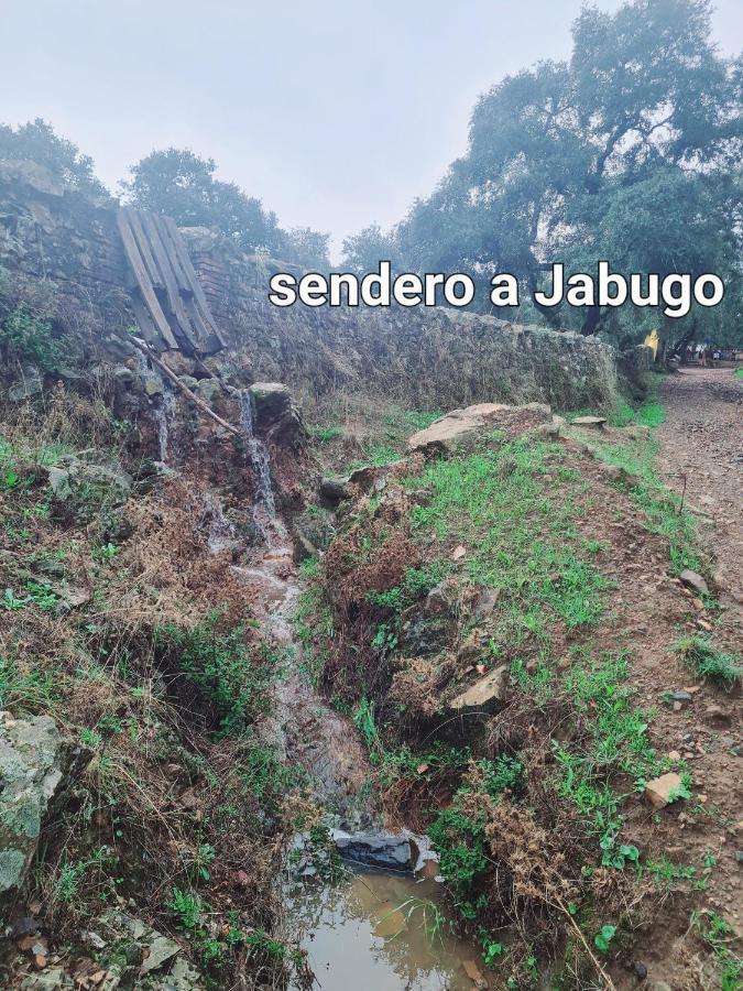 Willa La Casa Junto Al Sendero Del Rio & Piscina # Aire Acondicionado Los Romeros Zewnętrze zdjęcie