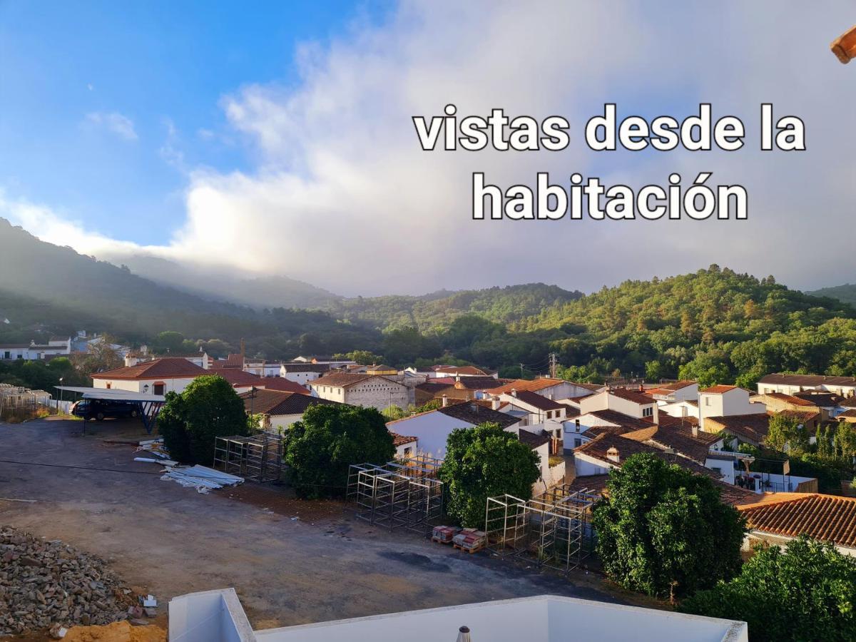 Willa La Casa Junto Al Sendero Del Rio & Piscina # Aire Acondicionado Los Romeros Zewnętrze zdjęcie